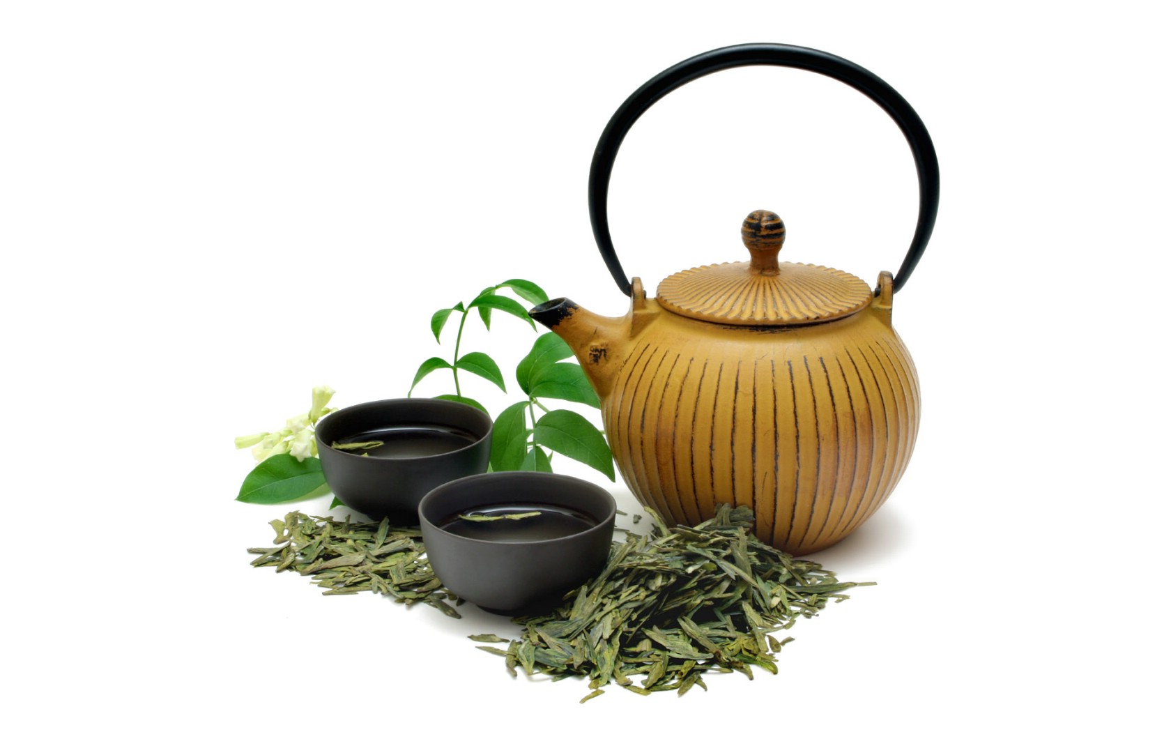 喝茶能不能代替喝水？
