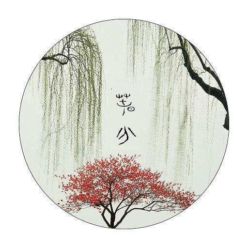 春回大地，遇見(jiàn)最美時(shí)光！