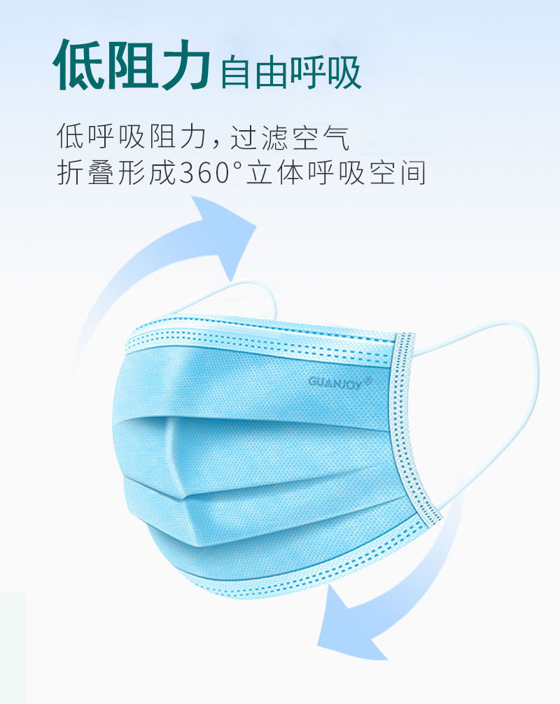 霧霾天氣，如何選擇一款合適的口罩？