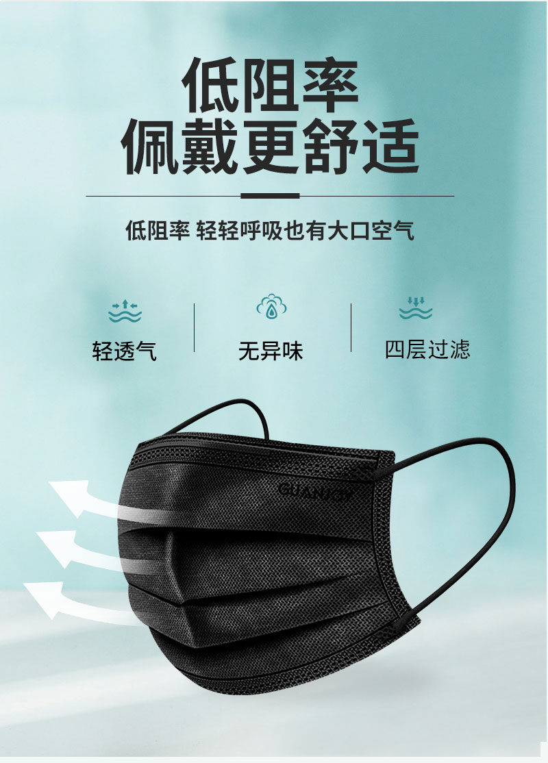 思源醫(yī)療器械網(wǎng)：正確的挑選、使用和清洗口罩