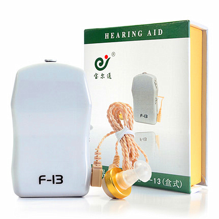 選擇助聽(tīng)器時(shí)，怎樣才是最適合的呢？
