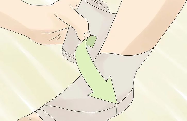醫(yī)療器械廠家教你醫(yī)用紗布繃帶怎么用！