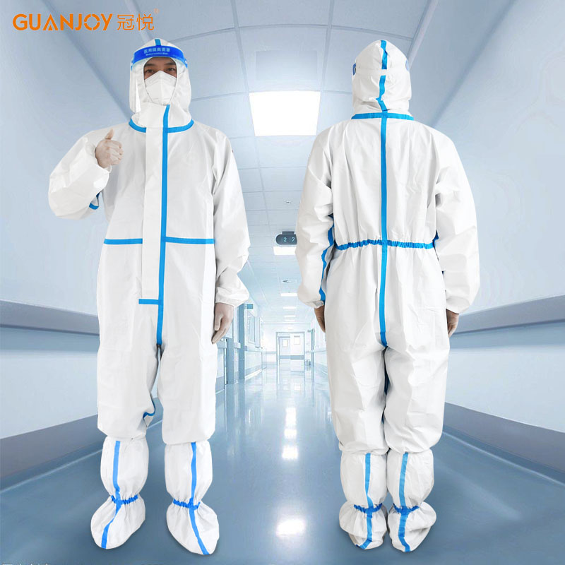 一次性醫(yī)用防護(hù)服有效期多久？