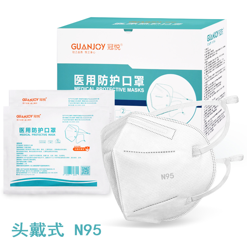 為什么要科學(xué)按需佩戴口罩？