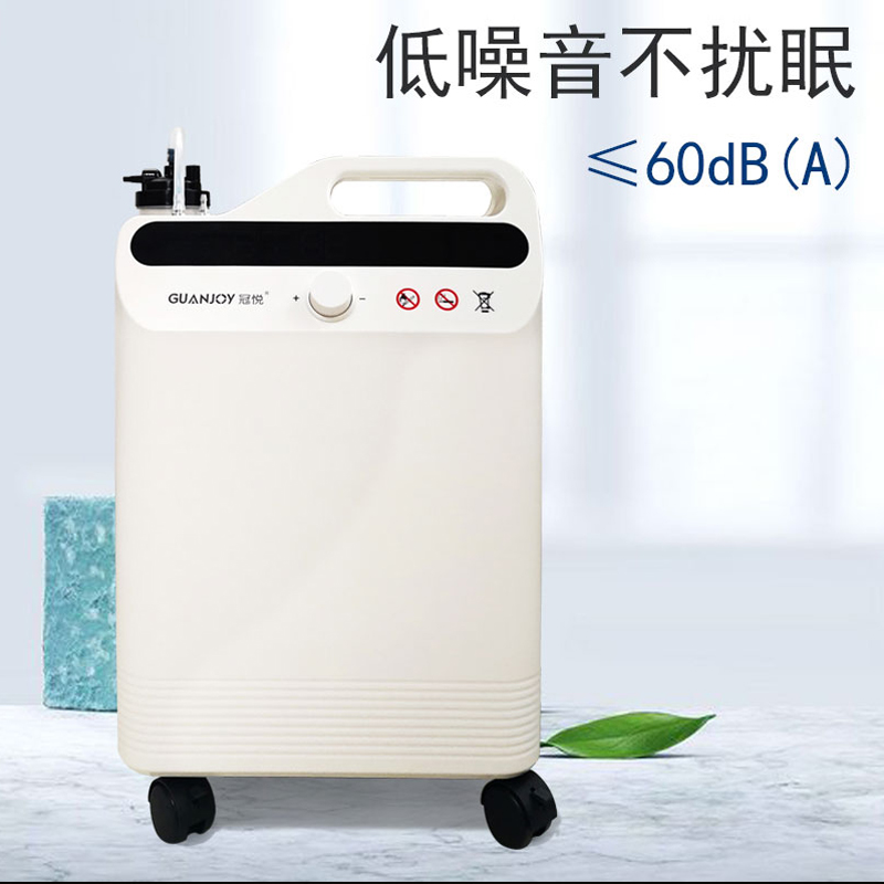 1升、3升、5升、10升制氧機的區(qū)別有哪些？