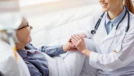 氣溫升高，如何預(yù)防褥瘡？