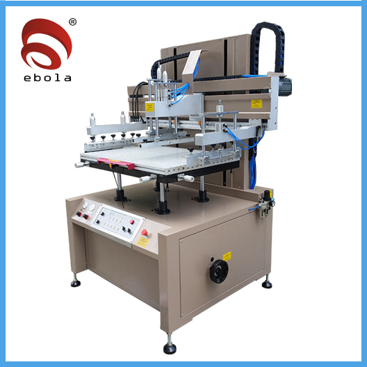 絲網(wǎng)印刷機(jī)在使用過程中要注意哪些？