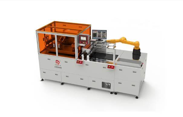 絲網(wǎng)印刷機(jī)出現(xiàn)故障時(shí)解決方式在這里！