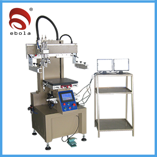 常見的絲網(wǎng)印刷機(jī)種類有哪些？ 