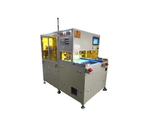 絲網(wǎng)印刷機如何維護和保養(yǎng)？